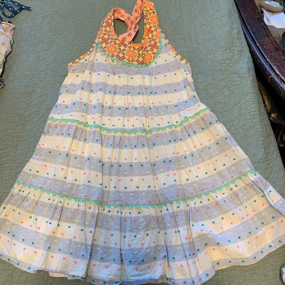 Matilda Jane Dress